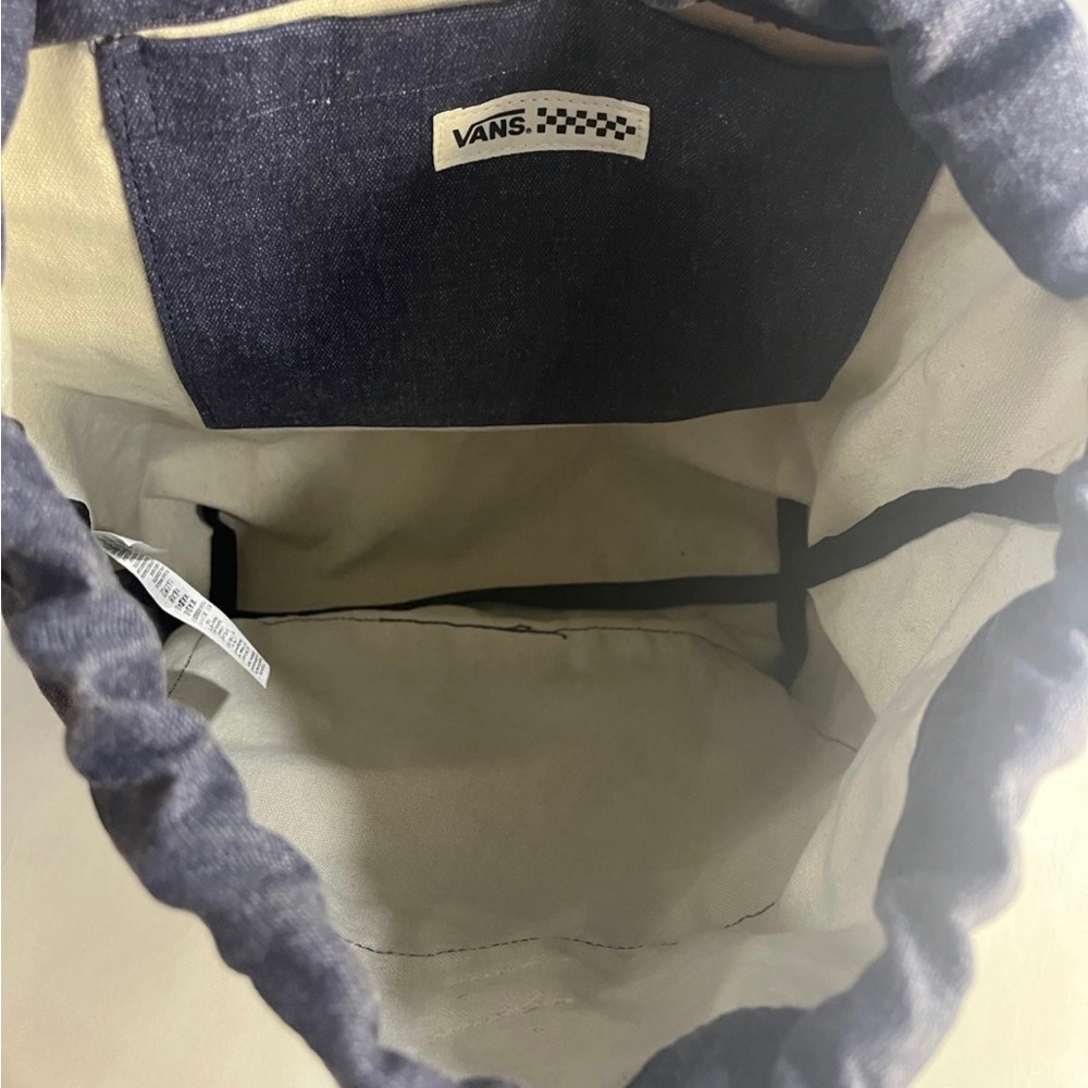 Vans Backpack - image 5